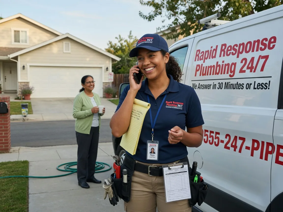 Emergency Plumber Blossom, TX FAQs